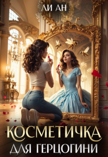 Косметичка для герцогини / Ли Ан