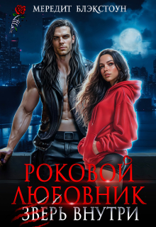 Роковой любовник. Зверь внутри / Мередит Блэкстоун