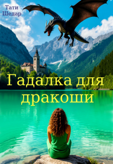 Гадалка для дракоши / Тати Шедар
