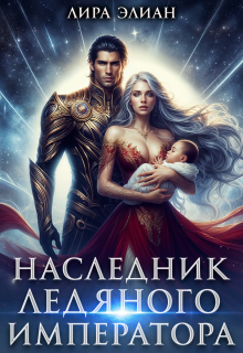 Наследник ледяного императора / Лира Элиан