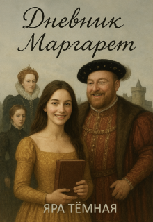 Дневник Маргарет / Яра Тёмная