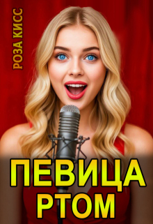 Певица ртом / Роза Кисс