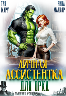 Личная ассистентка для орка / Тая Мару