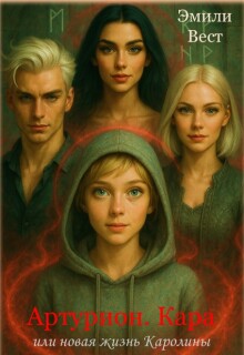 Артурион. Кара или новая жизнь Каролины / Эмили Вест