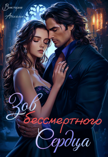 Зов бессмертного сердца / Виктория Анхельм