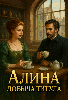 Алина добыча титула. / Людмила Вовченко