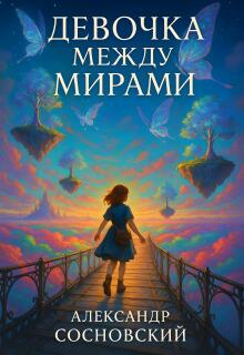 Девочка между мирами / Александр Сосновский