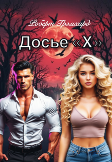 Досье «Х» (сезон 1: эпизоды 5-9) / Роберт Грэмхард