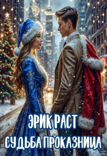 Судьба проказница / Эрик Раст