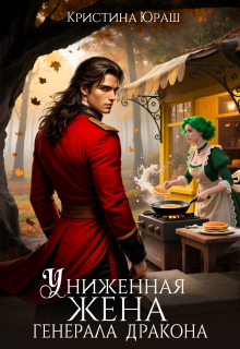 Униженная жена генерала дракона / Кристина Юраш