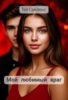 Мой любимый враг / Тея Сайленс