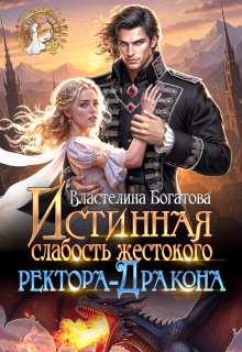 Истинная слабость жестокого ректора-Дракона / Властелина Богатова