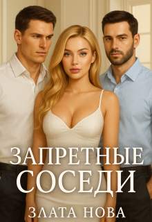 Запретные соседи / Злата Нова