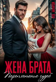 Жена брата. Переплетение судеб / Ирина Биларди