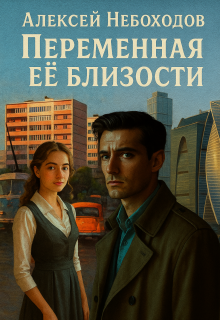 Переменная ее близости / Алексей Небоходов