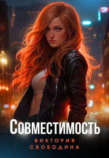Совместимость / Виктория Свободина