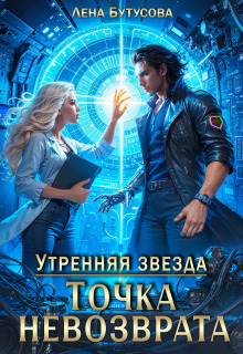 Утренняя звезда. Точка невозврата / Лена Бутусова