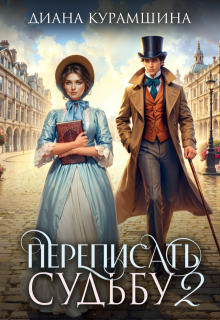 Переписать судьбу 2 / Диана Курамшина