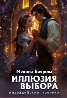 Иллюзия выбора / Боярова Мелина