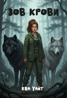 Зов крови / Ева Уайт
