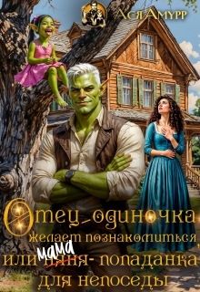 Отец-одиночка желает познакомиться, или мама-попаданка / Ася Амурр