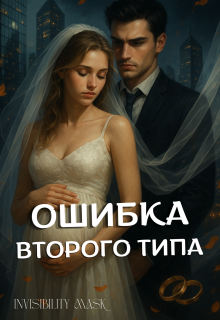 Ошибка второго типа / invisibility mask