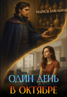 Один день в октябре / Маруся Хмельная