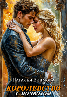 Королевство с подвохом / Наталья Екимова