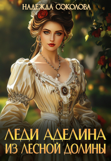 Леди Аделина из Лесной Долины / Надежда Соколова