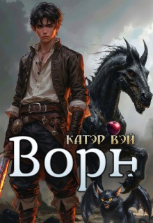 Ворн. Книга третья. / Катэр Вэй