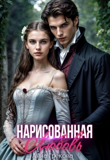 Нарисованная любовь. Часть вторая / Анна Грекова