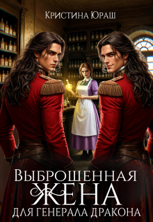 Выброшенная жена для генерала дракона / Кристина Юраш