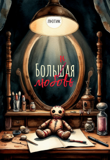 Больная любовь / Лютик Дзен