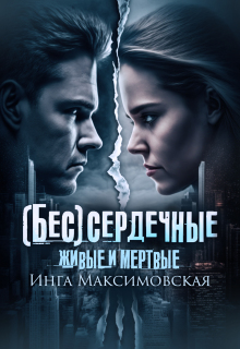(бес)сердечные 3. Живые и мертвые / Инга Максимовская