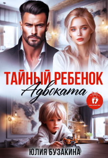 Тайный ребенок адвоката / Юлия Бузакина