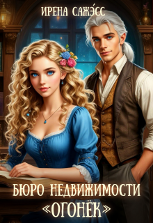 Бюро недвижимости «огонек» / Ирена Сажэсс