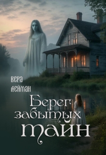 Берег забытых тайн / Вера Лейман
