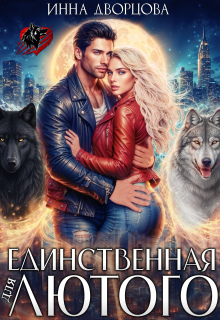 Единственная для Лютого / Инна Дворцова