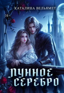 Лунное серебро / Каталина Вельямет