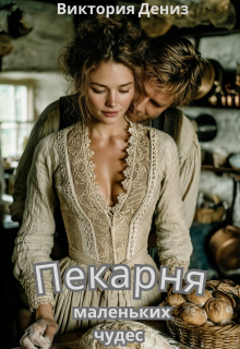 Пекарня маленьких чудес / Виктория Дениз
