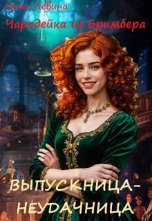Выпускница-неудачница / Нина Левина