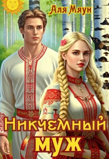 Никчемный муж / Аля Мяун (Алиса Вишня)
