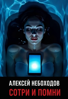 Сотри и помни / Алексей Небоходов