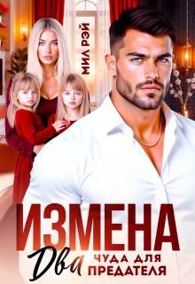 Измена. Два чуда для предателя / МИЛ РЭЙ