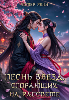 Песнь звезд, сгорающих на рассвете / Эстер Рейн