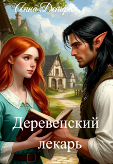 Деревенский лекарь / Ad astra