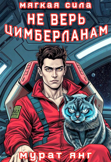 Не верь цимберланам! / Мурат Янг