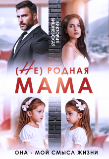 ( Не) родная мама. Она — мой смысл жизни / Виктория Вишневская