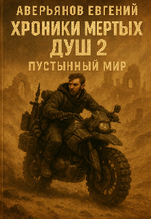 Хроники мёртвых душ 2 / Евгений Вадимович Аверьянов