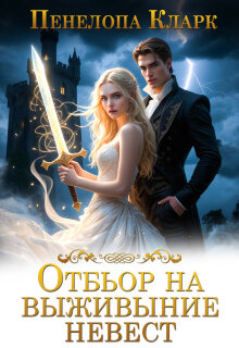 Отбор на выживание невест / Хелена Хайд